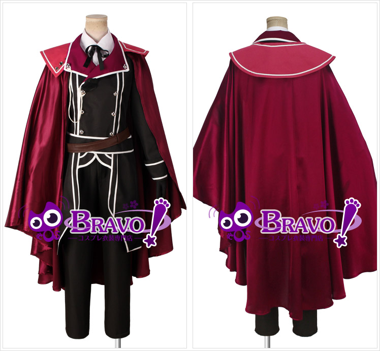 九条 天 コスプレ 衣装 その他 アイドリッシュセブン 九条 天