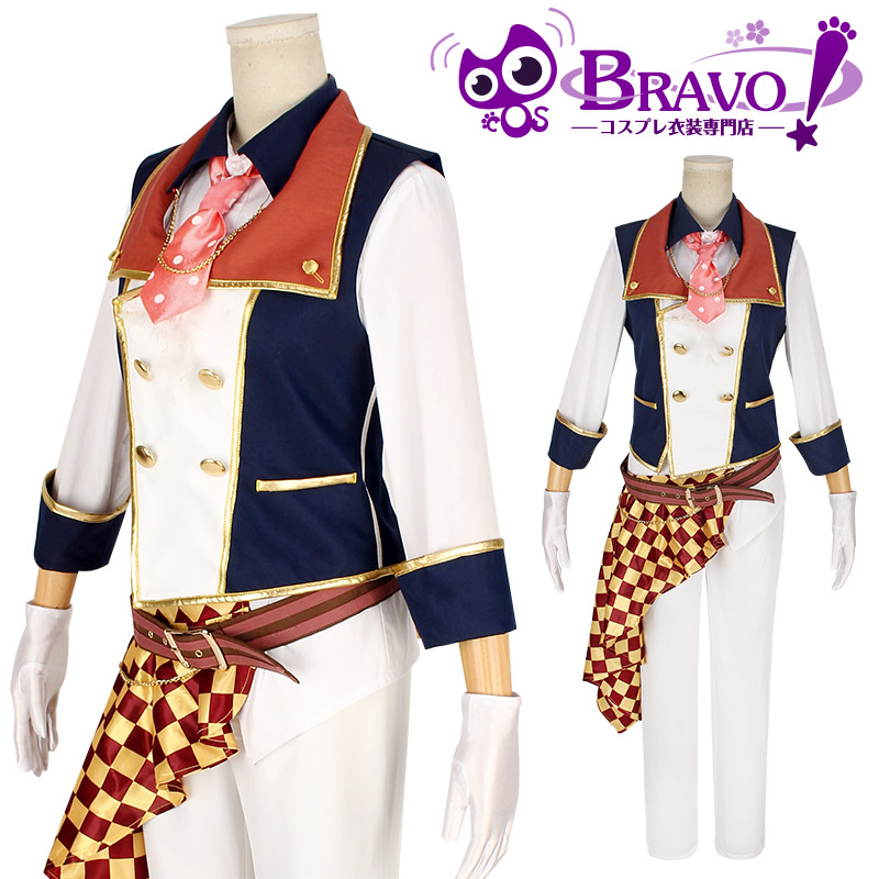 idolish7 アイドリッシュセブン RESTART POiNTER 和泉三月