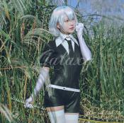 宝石の国 ほうせきのくに シンシャ ダイヤモンド フォスフォフィライト 燐葉石 全員 コスプレ衣装 wow432