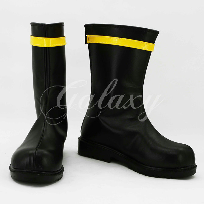 ラブライブ！Lovelive！SR 小泉花陽 ヴァイスシュヴァルツ ブースターパック コスプレブーツ xz2080【送料無料】