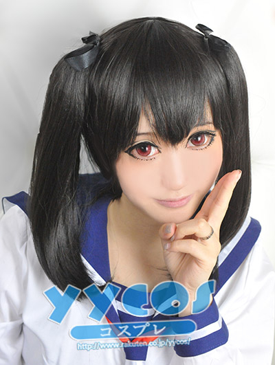 コスプレウィッグ Love Live! ラブライブ！ School idol project 矢澤 にこ★南 ことり 高坂穂乃果 西木野真姫 変装/仮装/豪華/華麗/高品質